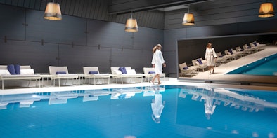 Journées bien-être à Zermatt